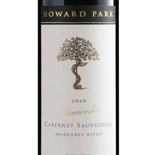 Howard Park Abercrombie Cabernet Sauvignon 2020