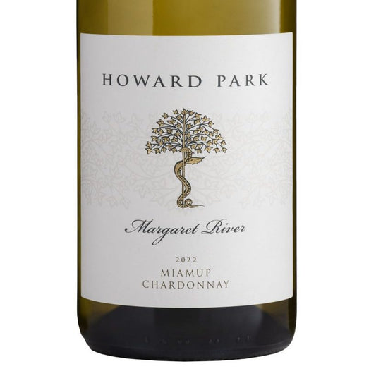 Howard Park Miamup Chardonnay 2022
