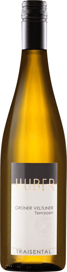 Huber Gruner Veltliner Terrassen 2023