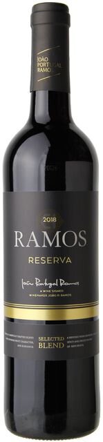 J Portugal Ramos Reserva 2021
