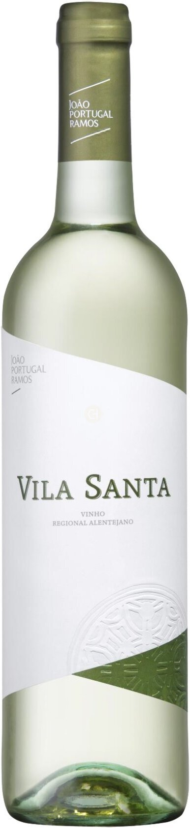 J Portugal Ramos Vila Santa Loios White Screw Cap 2021