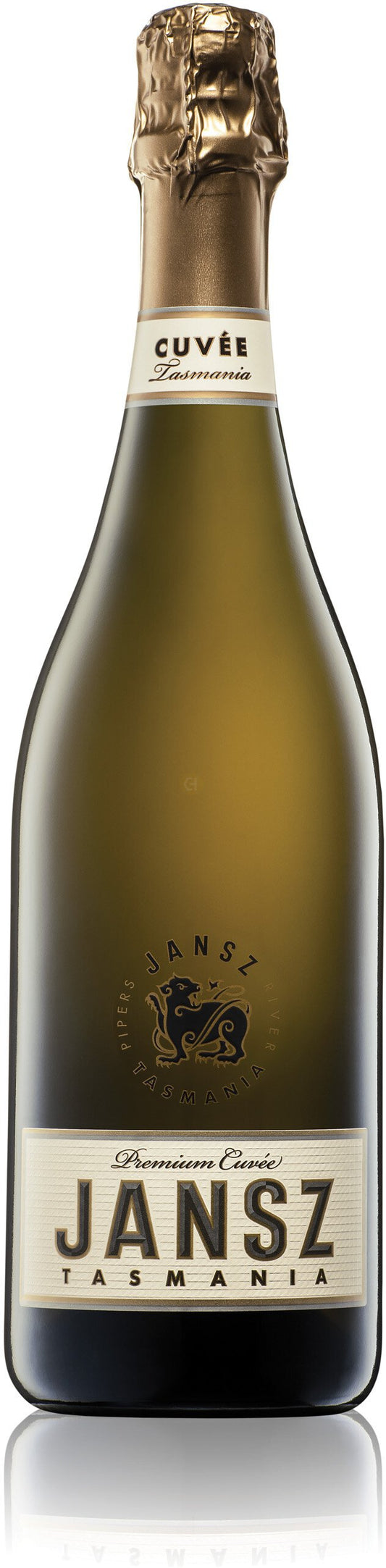 Jansz Sparkling Premium Cuvee N/V