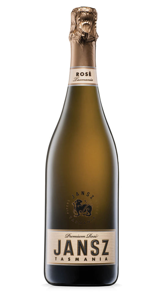 Jansz Sparkling Premium Cuvee Lot 2022 Gift Box Nv