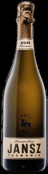Jansz Sparkling Rose Our Song Nv