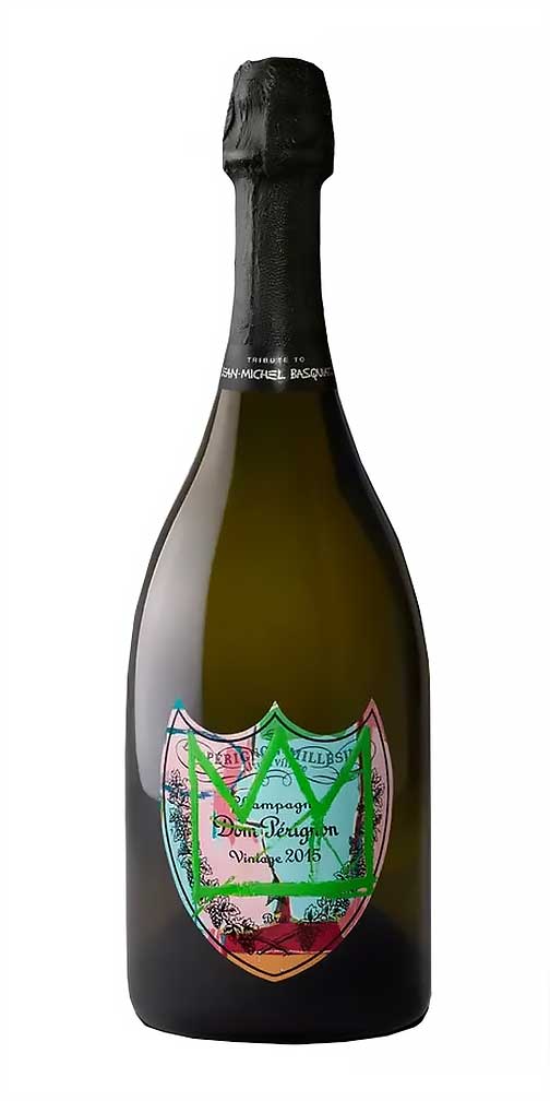Jansz Vintage Cuvee 2015