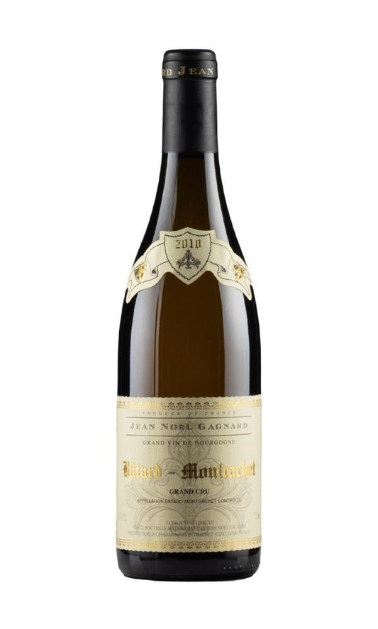 Jean Noel Gagnard Batard Montrachet Grand Cru 2020