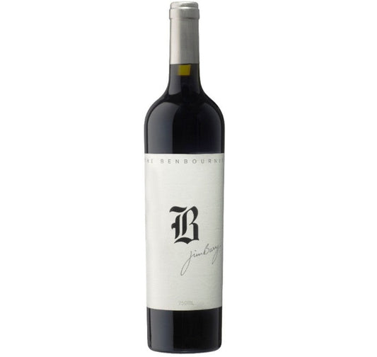 Jim Barry Benbournie Cabernet Sauvignon 2015