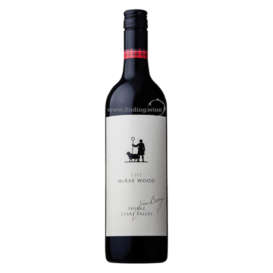 Jim Barry Mcrae Wood Shiraz 2015