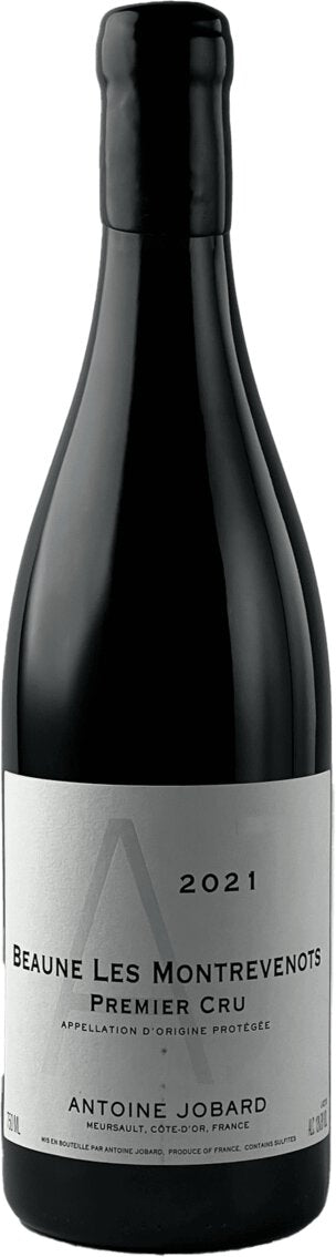 Jobard Domaine Beaune 1Er Cru Les Montgrevenots 2020