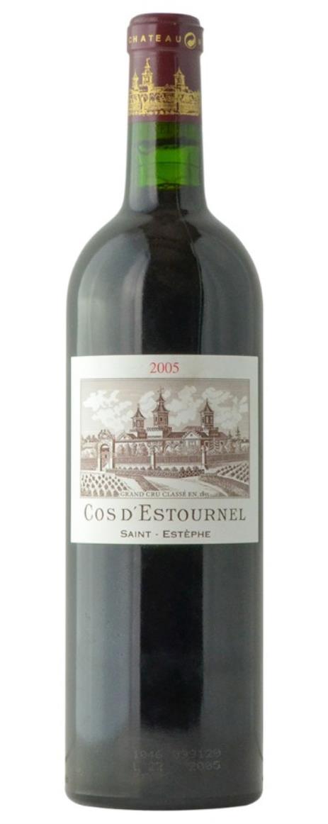 Jr Wines Merlot Cork Tree 2005