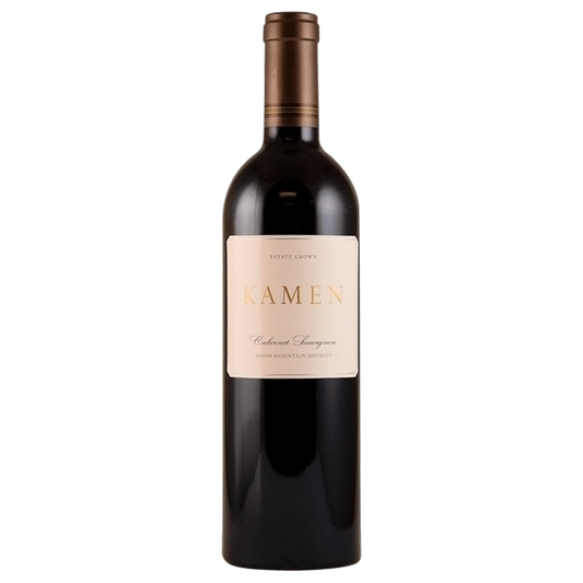 Kamen Cabernet Sauvignon 2019