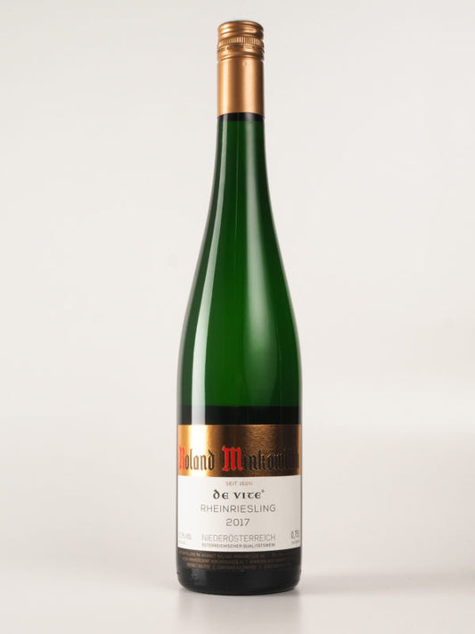 Karp Schreiber Brauneberger Riesling Kabinett 2021