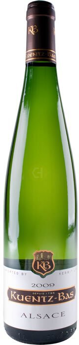 Kuentz Bas Domaine Alsace Blanc 2023
