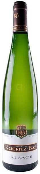 Kuentz Bas Domaine Pinot Blanc 2021