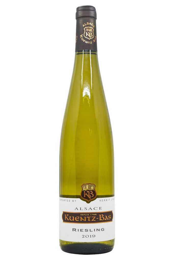 Kuentz Bas Domaine Pinot Gris Tradition 2018