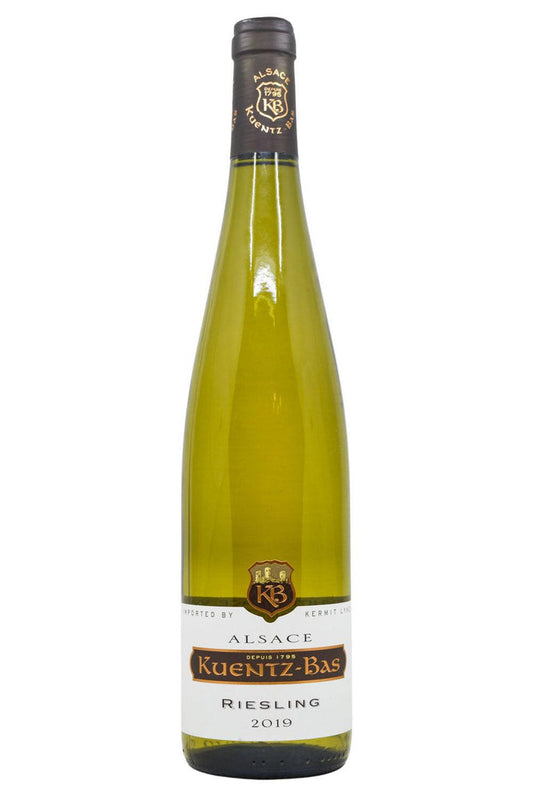 Kuentz Bas Domaine Pinot Gris Tradition 2018