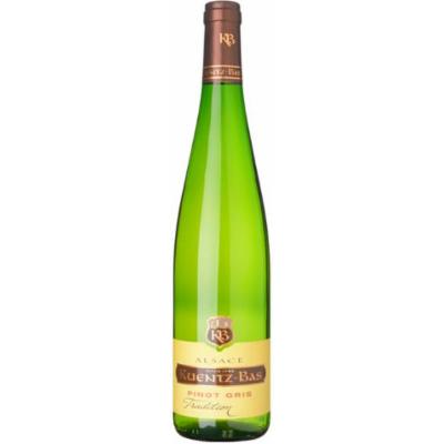 Kuentz Bas Domaine Pinot Gris Tradition 2018