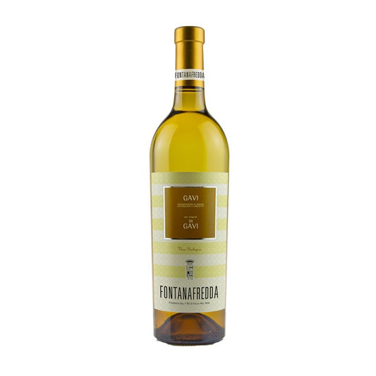 La Toledana Gavi Di Gavi Docg 2022