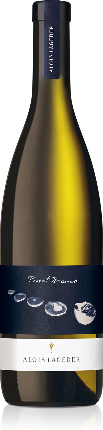 Lageder Terra Alpina Pinot Bianco Organic 2022
