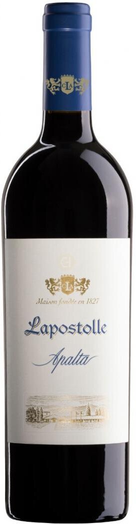 Lapostolle Apalta Red 2021