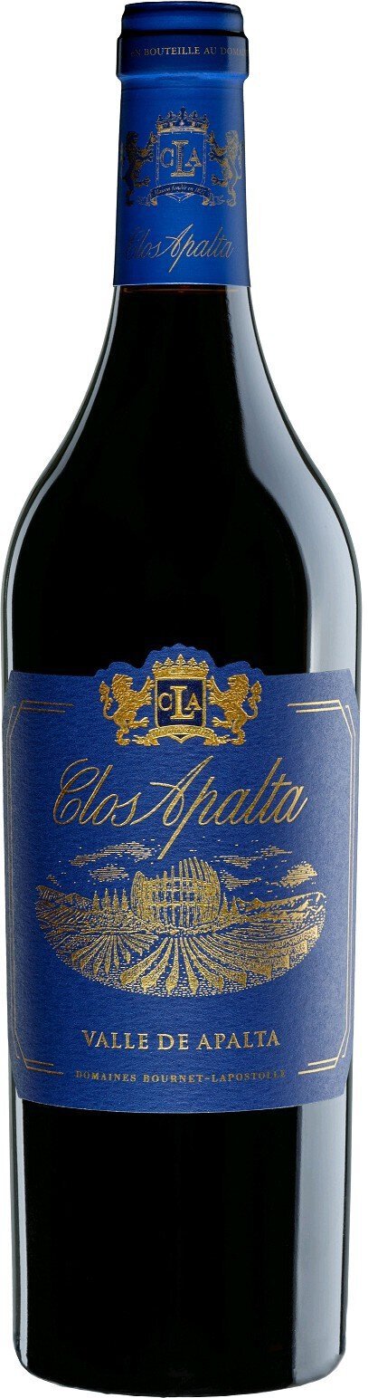 Lapostolle Clos Apalta Red Blend 2020