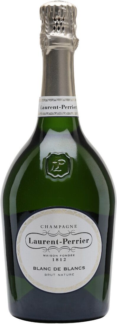 Laurent Perrier Blanc De Blancs Brut Nature N/V