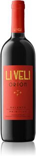 Li Veli Primitivo Orion 2022