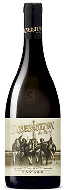 Liberation De Paris Pinot Noir 2020