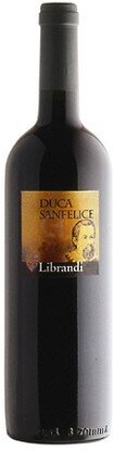 Librandi Ciro Duca San Felice Riserva Doc 2021