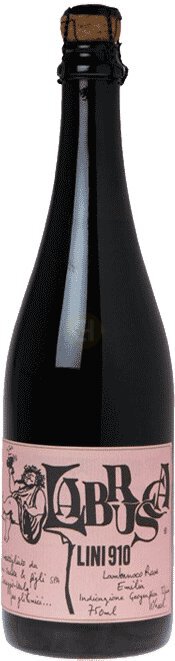 Lini 910 Labrusca Rosato 2018