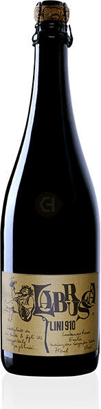 Lini 910 Labrusca Rosso 2018