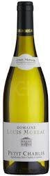 Louis Moreau Domaine Petit Chablis Aoc 2022