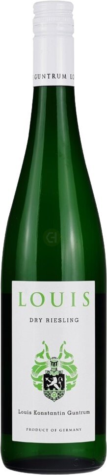 Louis Wines By Guntrum Riesling Dry 2022