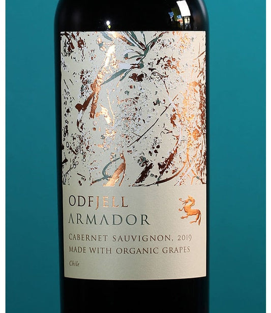 Madfish Cabernet Sauvignon Merlot 2020