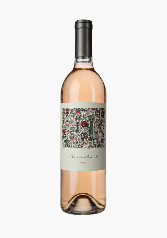 Lu And Oly Flowerhead Sauvignon Blanc 2022