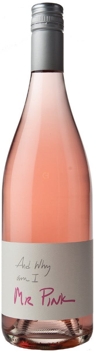 Mark Ryan Winery Mr Pink Rose 2022