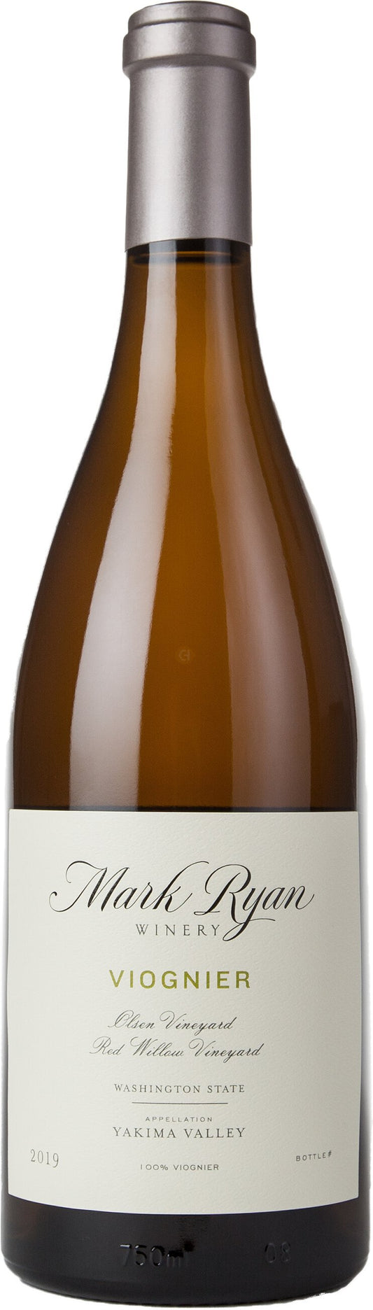 Mark Ryan Winery Viognier 2022