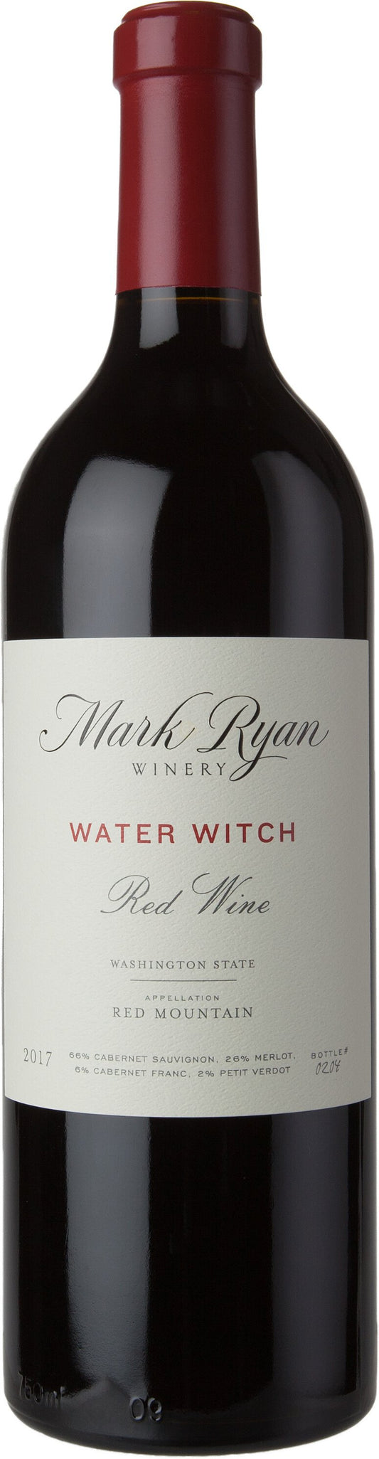 Mark Ryan Winery Water Witch 2021