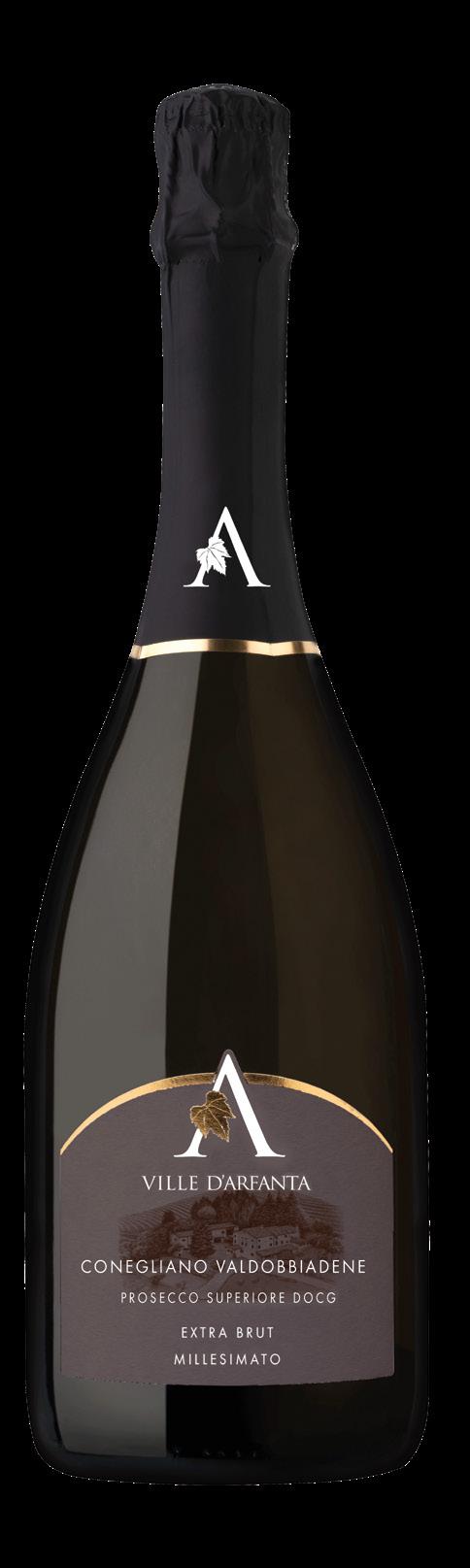Marsuret Brut Nature Sui Lieviti Docg 2022