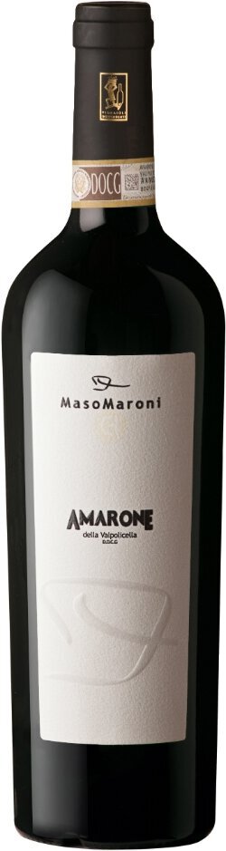 Maso Maroni Amarone Della Valpolicella Docg 2019