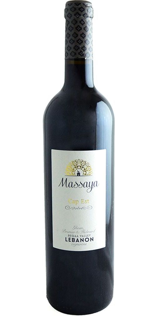 Massaya Cap Est 2017