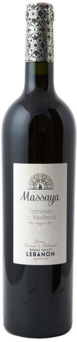 Massaya Terrasses De Baalbeck 2021