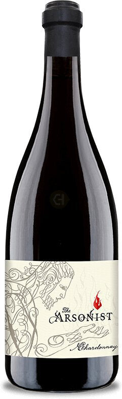 Matchbook Arsonist Chardonnay Dunnigan Hills 2021