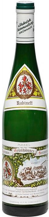 Maximin Grunhauser Herrenberg Kabinett 2022