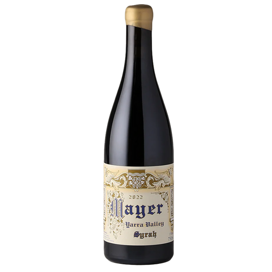 Mayer Chardonnay Yarra Valley 2022