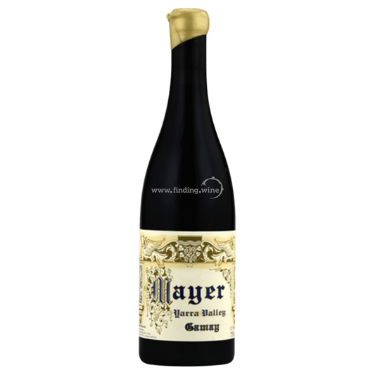 Mayer Gamay 2022