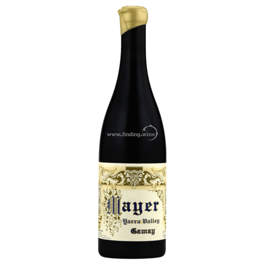 Mayer Pinot Noir Yarra Valley 2022