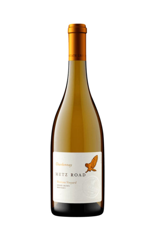 Metz Road Chardonnay 2021