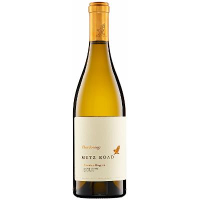Metz Road Chardonnay 2021