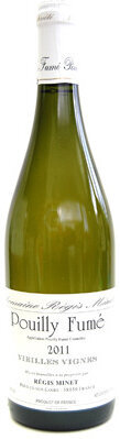 Minet Domaine Pouilly Fume Vieille Vignes 2023